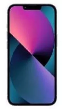 Apple iPhone 13