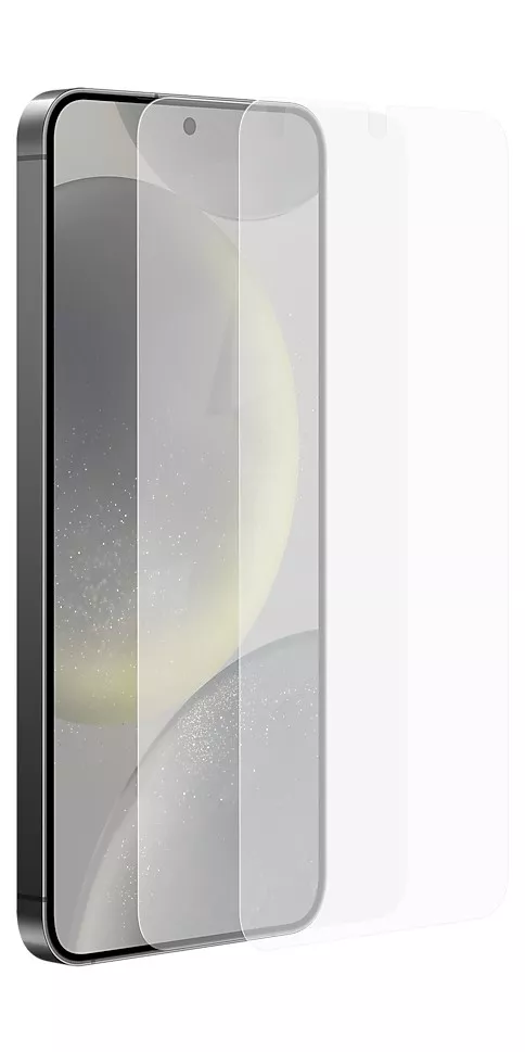Samsung S24+ Anti Reflective Screen Protector - 2 Pack