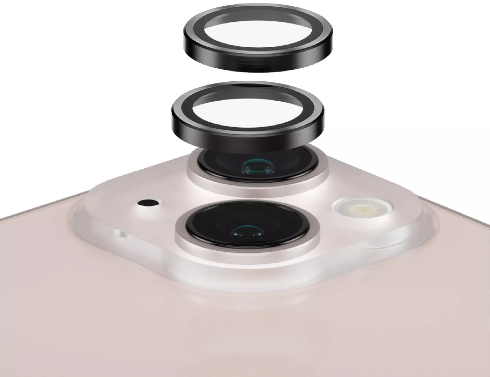 PanzerGlass Hoops iPhone 13 / 13 Mini