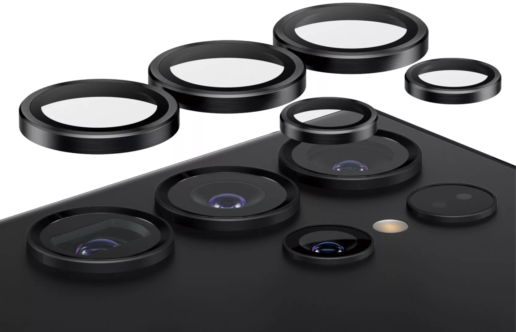 PanzerGlass Samsung Hoops S24 Ultra