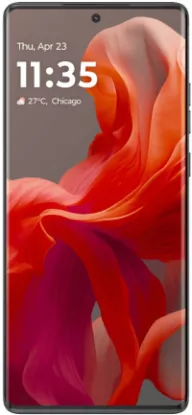 Motorola Moto G85