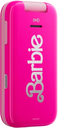 HMD Barbie Phone 128MB Pink dual SIM