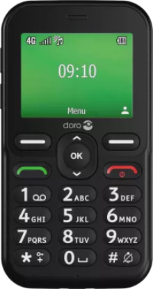Doro Leva E10