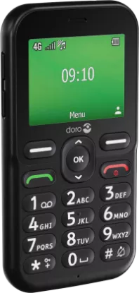 Doro Leva E10