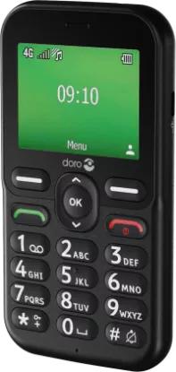 Doro Leva E10