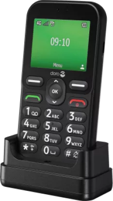 Doro Leva E10