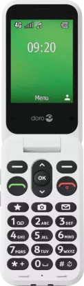 Doro Leva E22