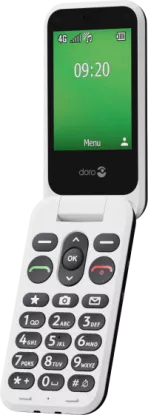 Doro Leva E22