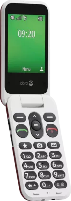 Doro Leva E22