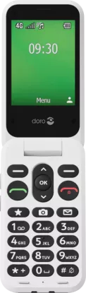Doro Leva E30