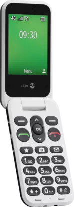 Doro Leva E30