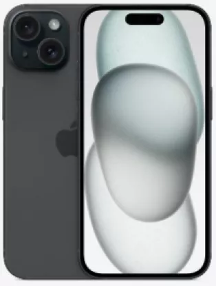 Apple iPhone 15