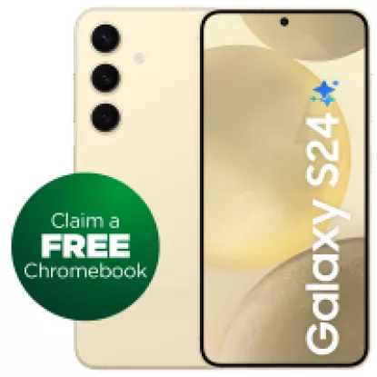 Samsung S24