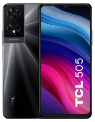 TCL 505