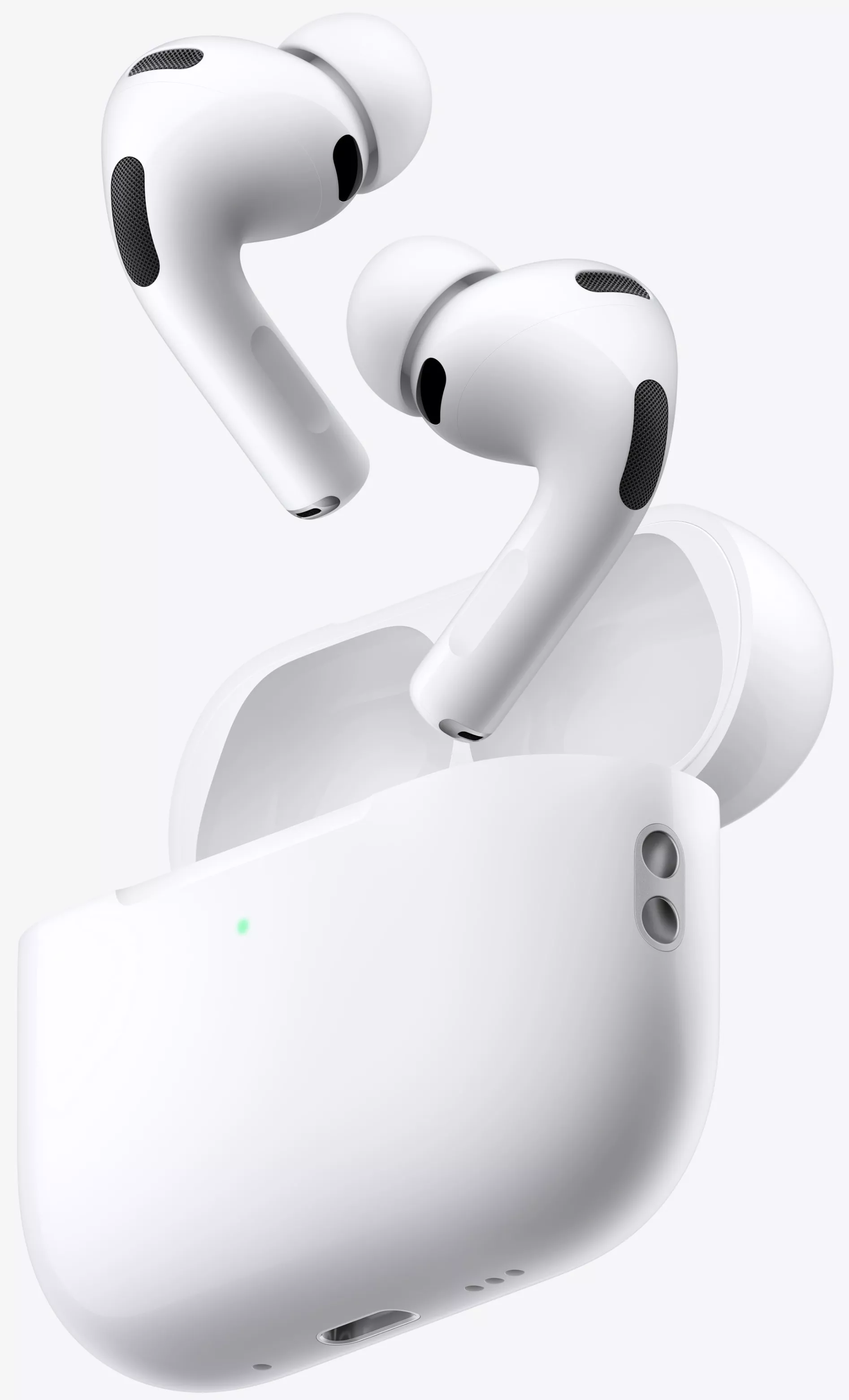 AirPods Pro 3