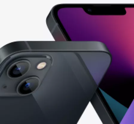 Apple iPhone 13