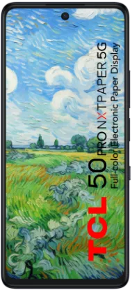 TCL 50 Pro NXTPAPER 5G
