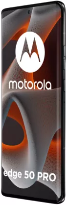 Motorola Edge 50 Pro