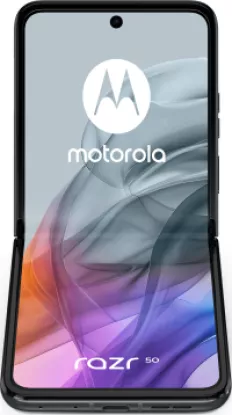 Motorola Razr 50