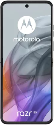 Motorola Razr 50