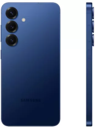 Samsung S25