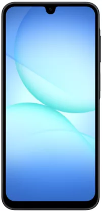 Samsung A17