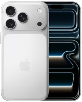 Apple iPhone 17 Pro