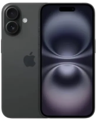 Apple iPhone 16 Plus