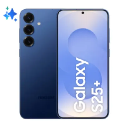 Samsung S25+