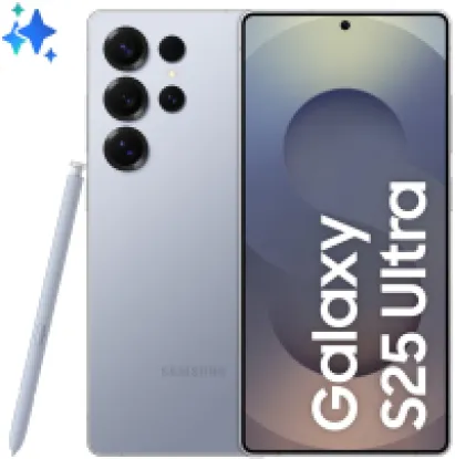 Samsung S25 Ultra