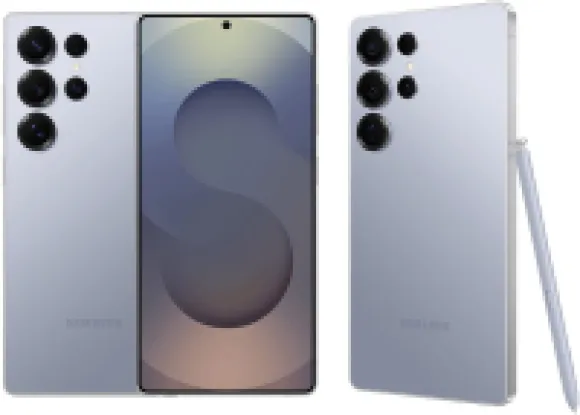 Samsung S25 Ultra