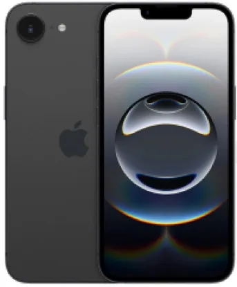 Apple iPhone 16e