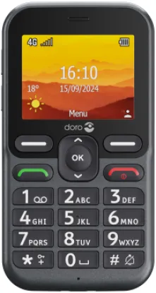 Doro Leva L10