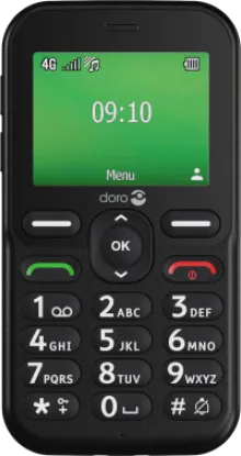 Doro Leva E10