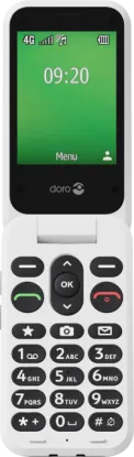Doro Leva E22