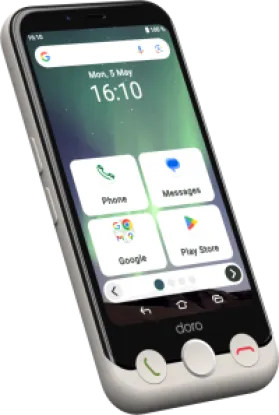 Doro Aurora A10
