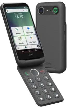 Doro Aurora A20
