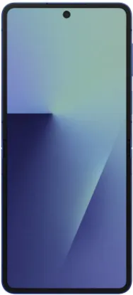 Samsung Z Flip7