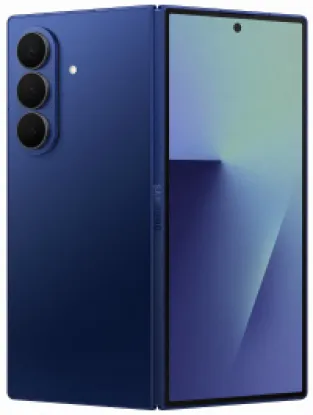 Samsung Z Fold7
