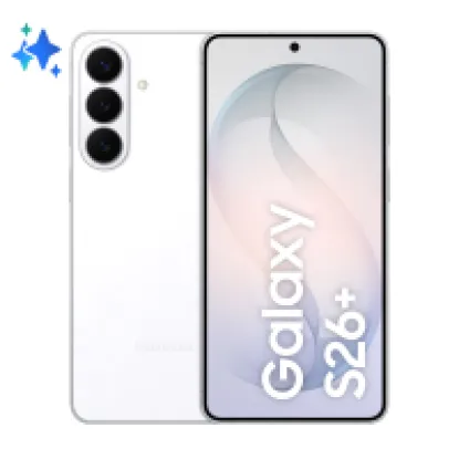 Samsung S26+