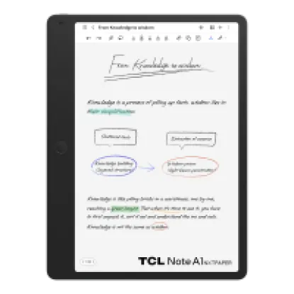 TCL Note A1